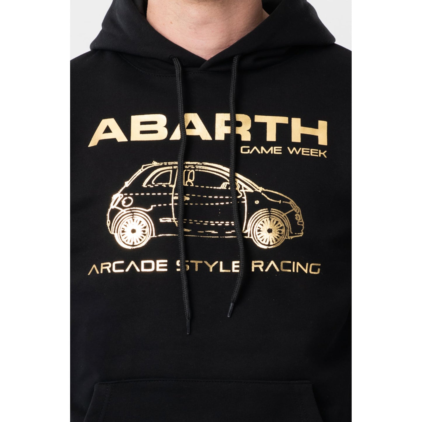 Abarth sweatshirts 