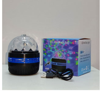 Kugel Lichter Sternenhimmel LED-Sternengalaxie Projektor Lampe