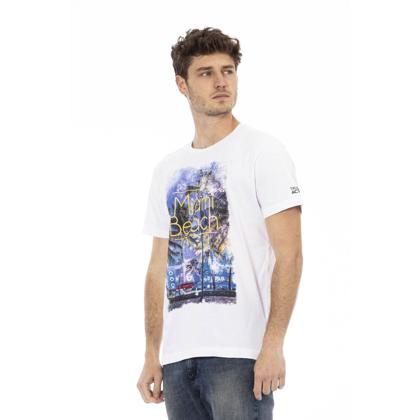 Trussardi T-Shirts