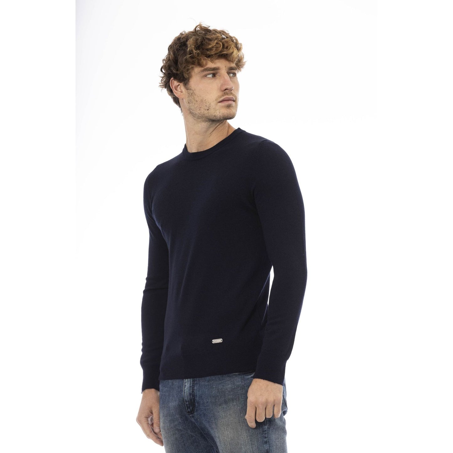 Baldinini Trend Sweater 