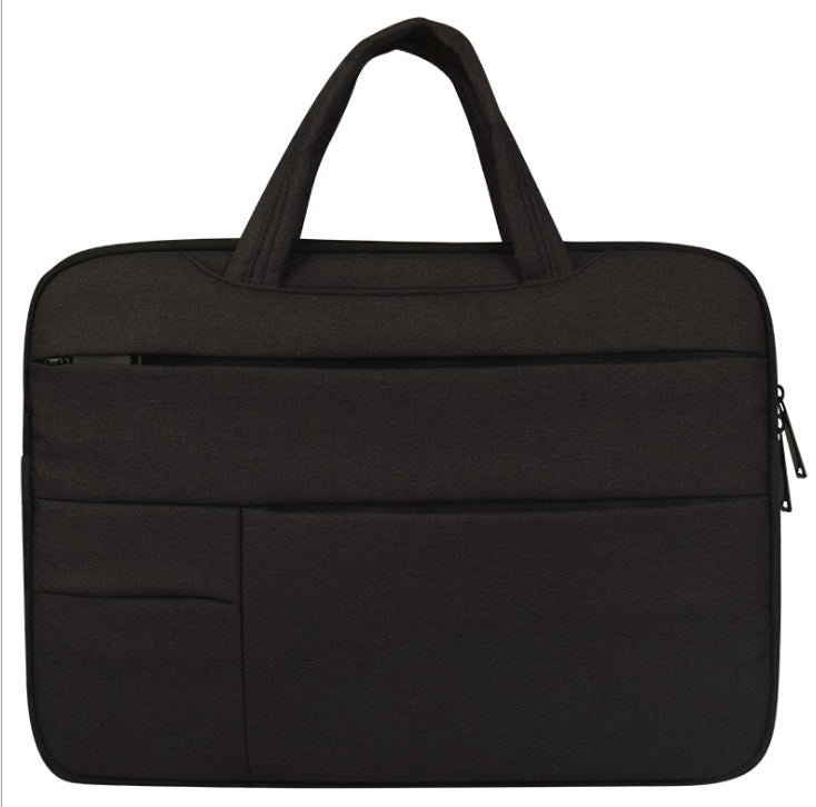Laptop bag, multifunctional laptop bag, tablet bag