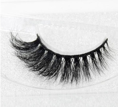 Artificial Aurelia eyelashes