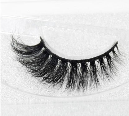 Artificial Aurelia eyelashes