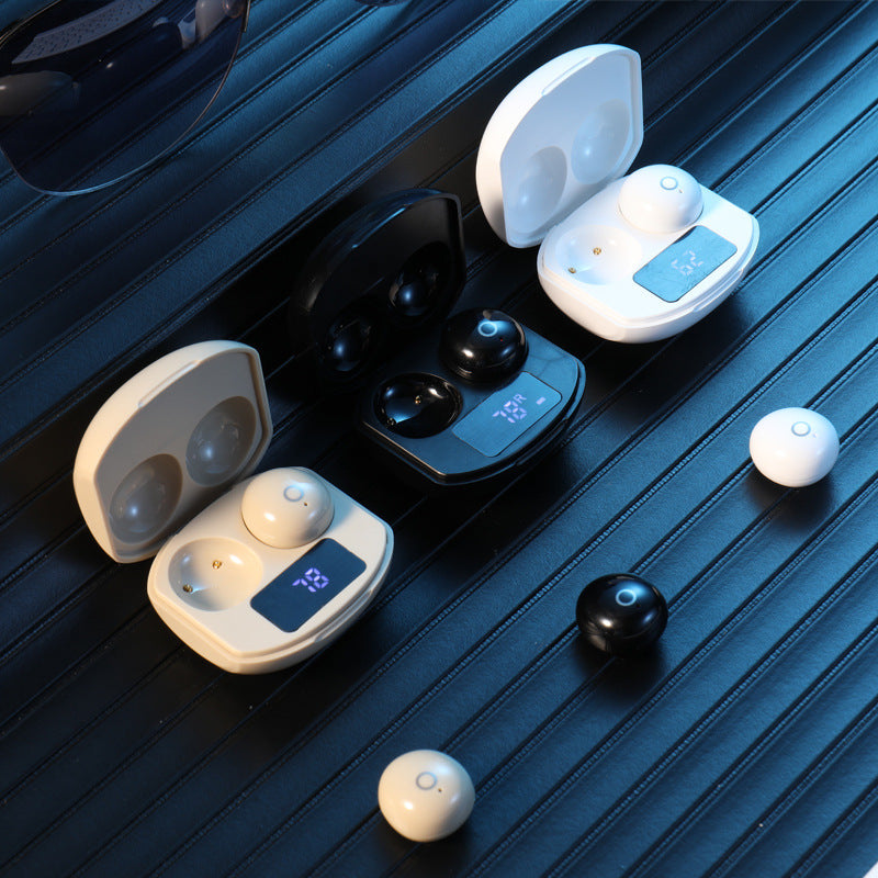 wireless Bluetooth headset 