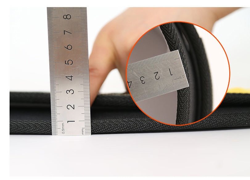 Fitness Gewichtheber Taille