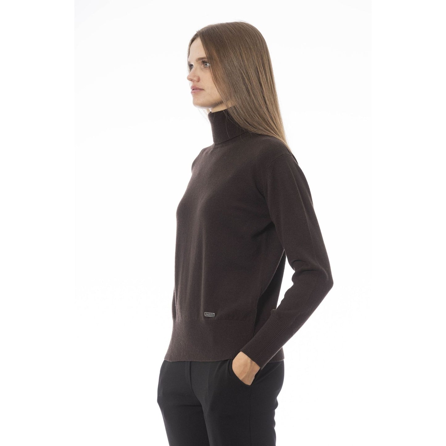 Baldinini Trend Sweater 