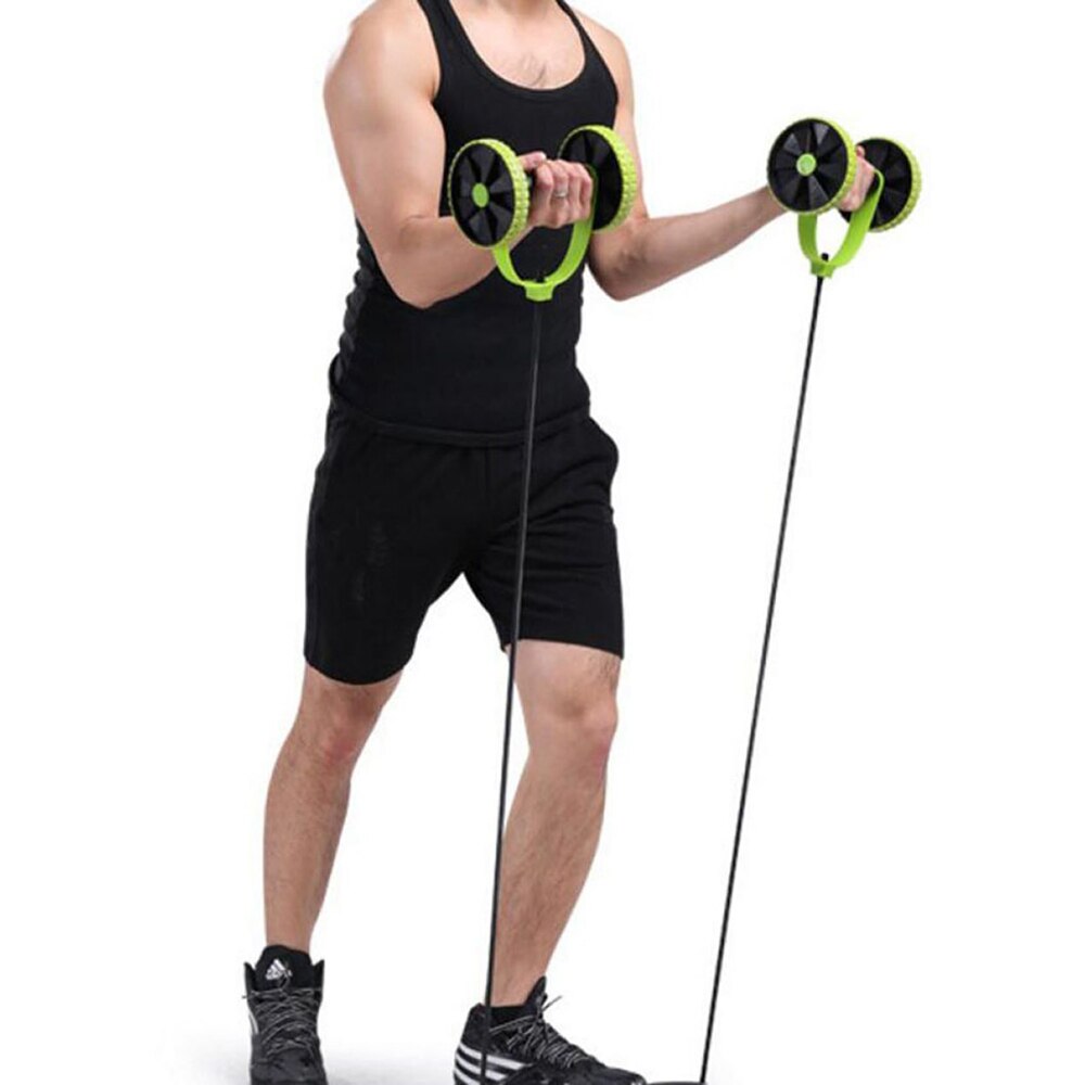 Crossflex Rolle