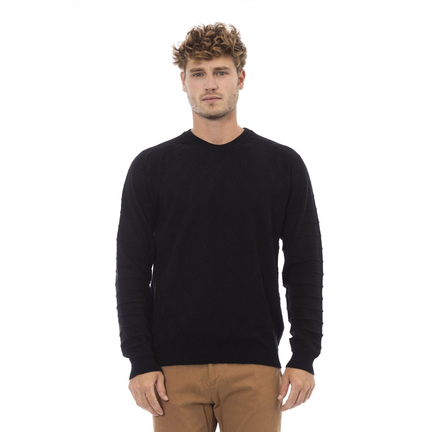 Alpha Studio Pullover