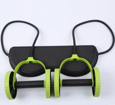 Crossflex Rolle
