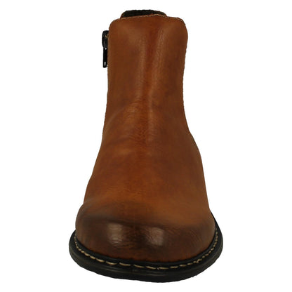 Rieker women's ankle boots Z4994