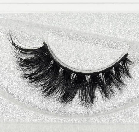 Artificial Aurelia eyelashes