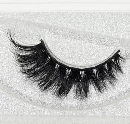 Artificial Aurelia eyelashes