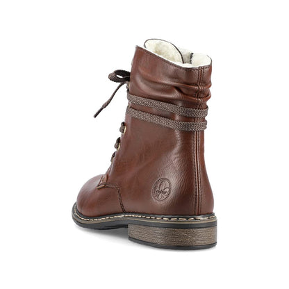 Rieker Women's 71229 Fashion Boots