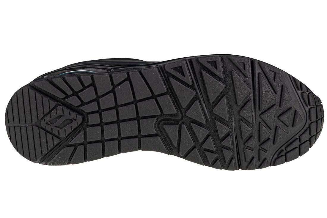 Skechers Damen UNO Stand ON AIR Sneakers