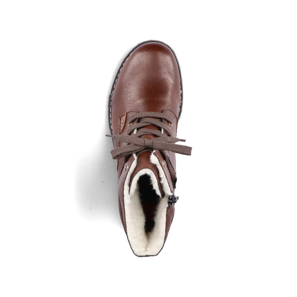 Rieker Women's 71229 Fashion Boots