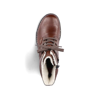 Rieker Women's 71229 Fashion Boots