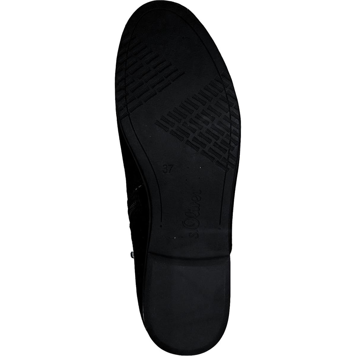 s.Oliver Women's Slip-On Chelsea Boots, Elegant