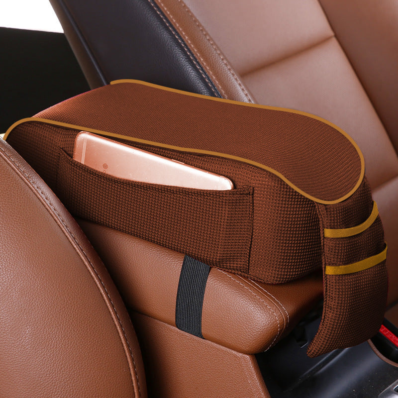 Caja de herramientas para brazos de coche Polster Auto