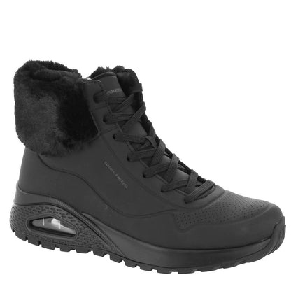 Skechers Damen Uno Rugged Fall Air Stiefelette