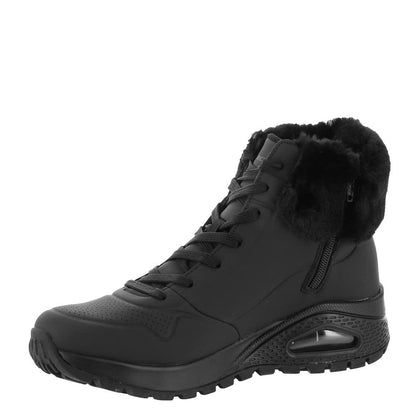 Skechers Damen Uno Rugged Fall Air Stiefelette