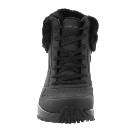 Skechers Damen Uno Rugged Fall Air Stiefelette