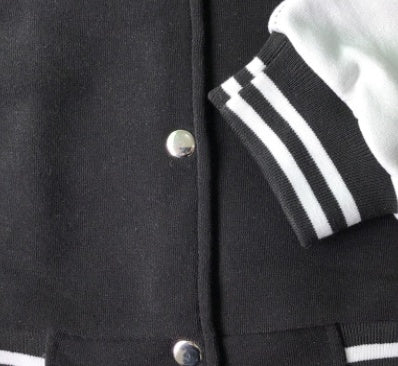 Baseball Jacke
