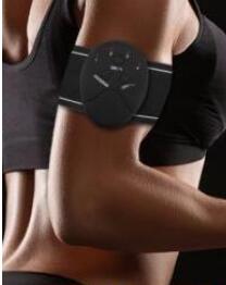 EMS Bauchmuskelpad Armpads Controller Bauchmuskeltrainer