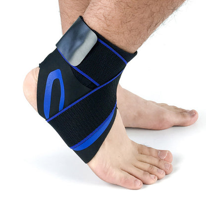 Atmungsaktive, komfortable Knöchelbandage