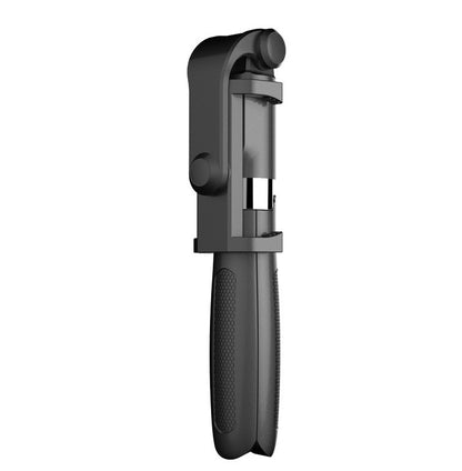 Universeller dreieckiger Bluetooth-Stativ-Selfie-Stick