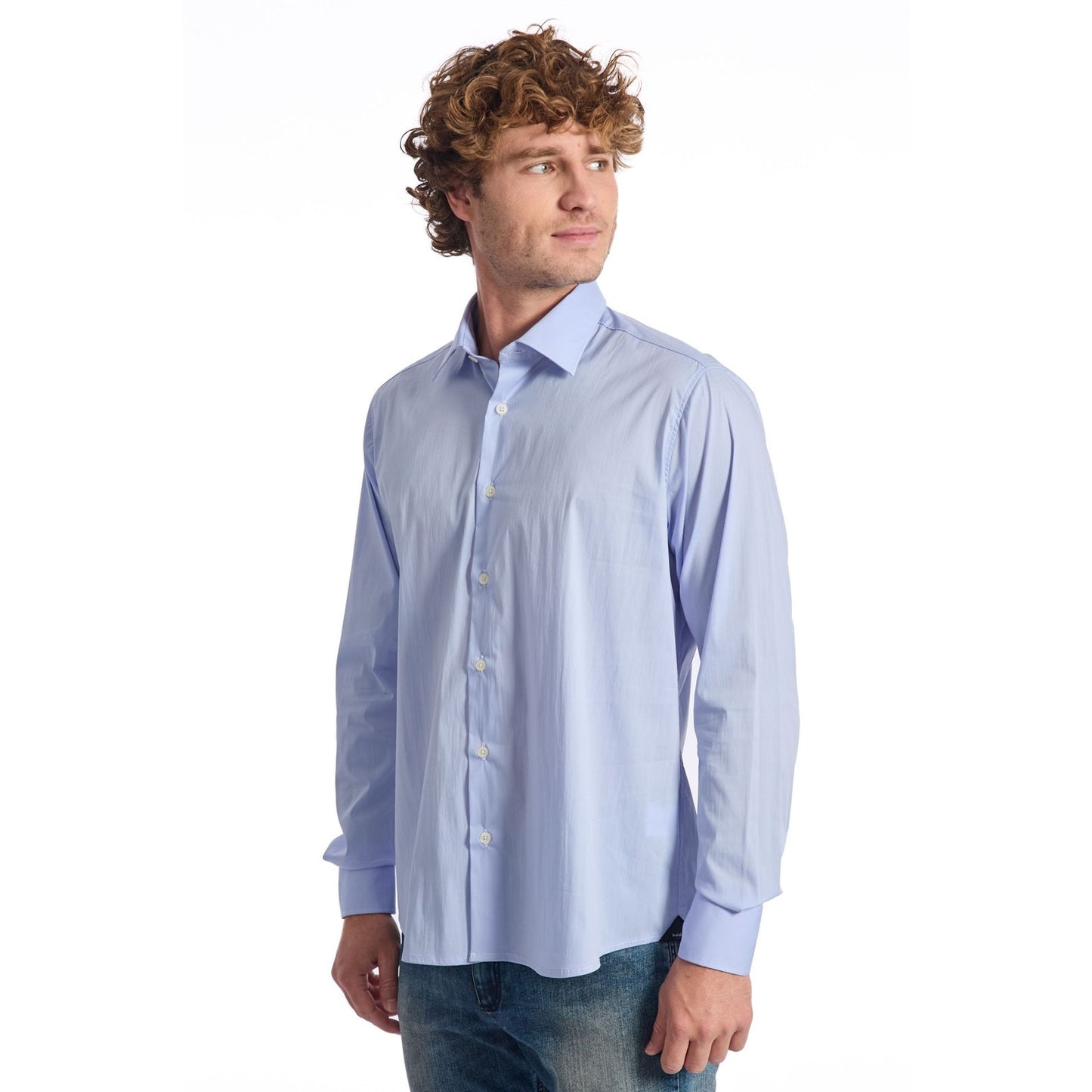 Baldinini Trend Shirts 