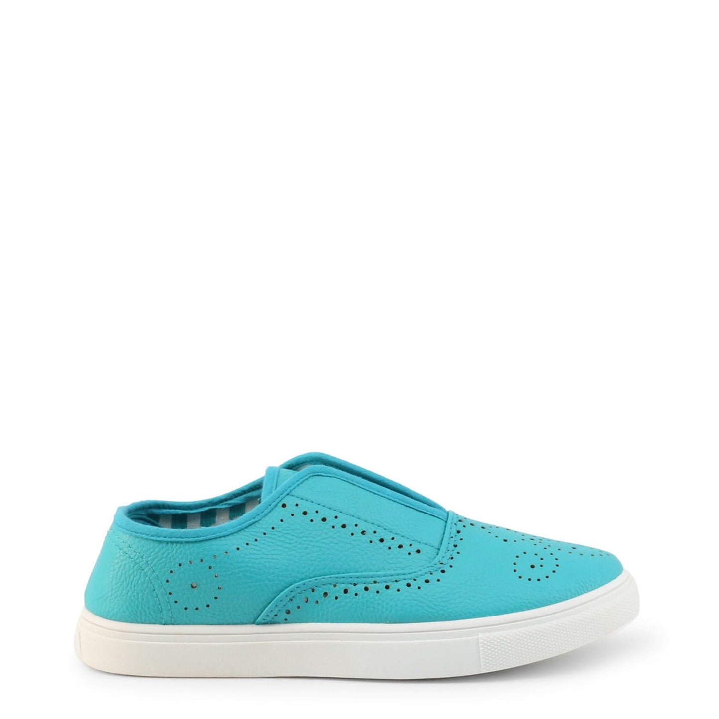 Roccobarocco slip-on 