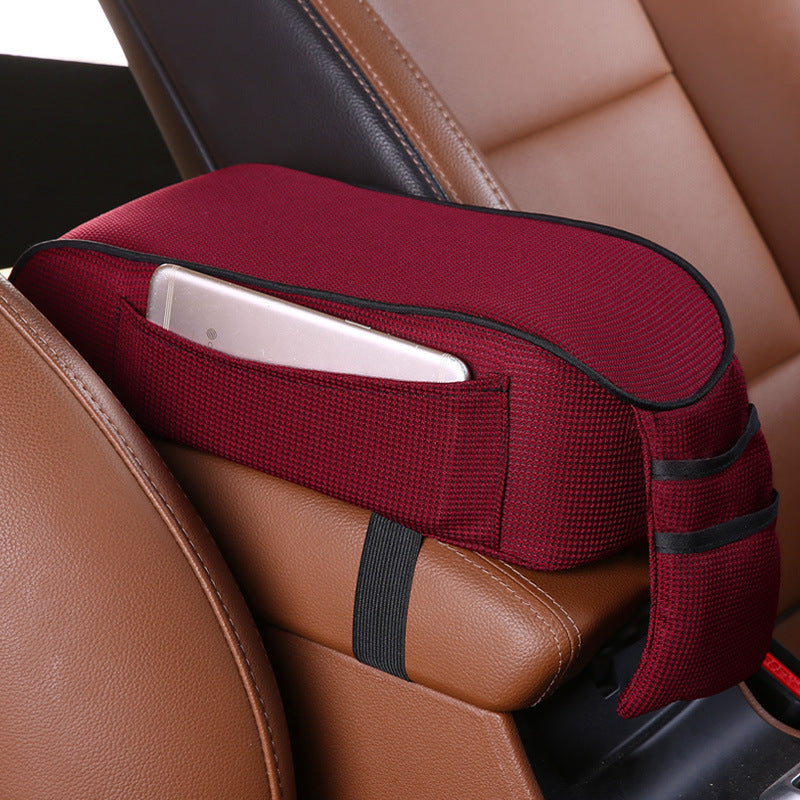 Caja de herramientas para brazos de coche Polster Auto
