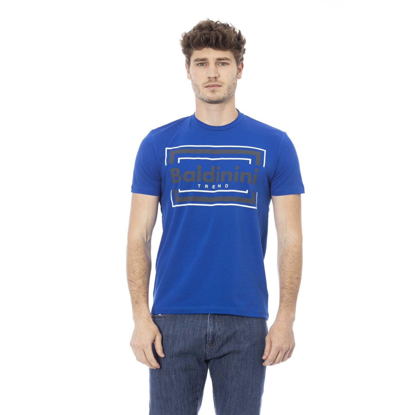 Baldinini Trend T-Shirts 