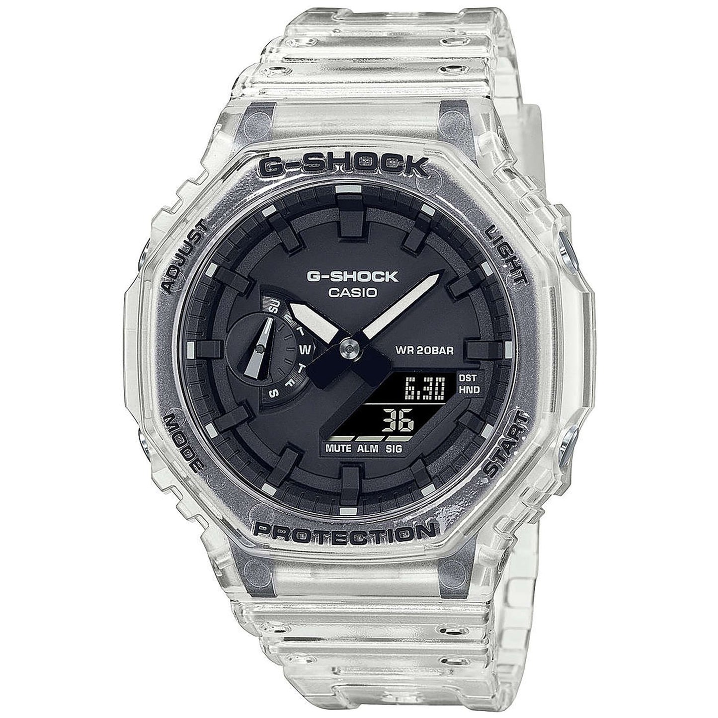 Casio Uhren