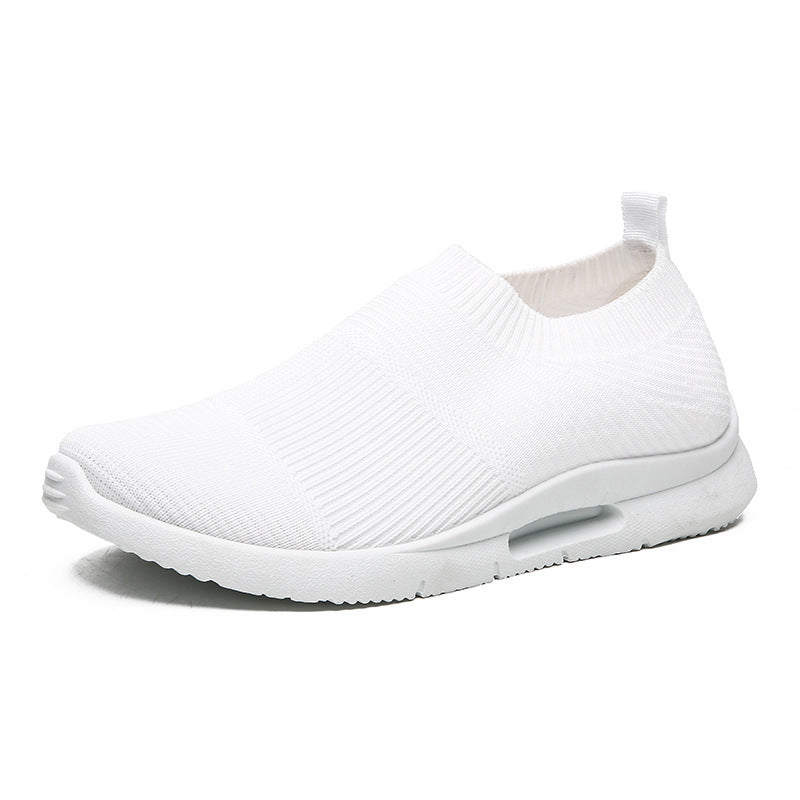 Zapatillas Flying Knit Mesh