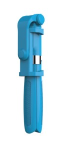Universeller dreieckiger Bluetooth-Stativ-Selfie-Stick