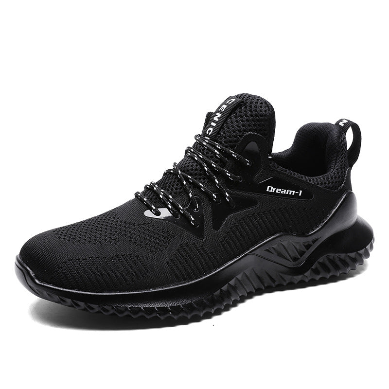 Mesh Atmungsaktive Sneaker