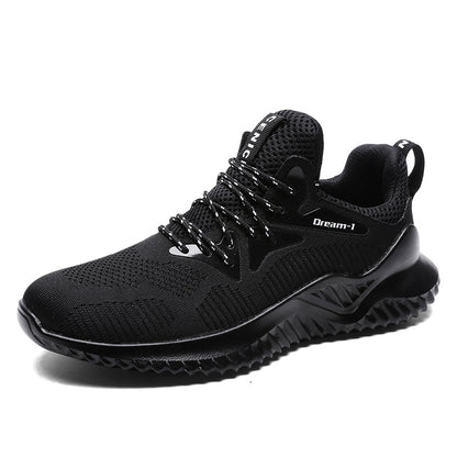 Mesh Atmungsaktive Sneaker