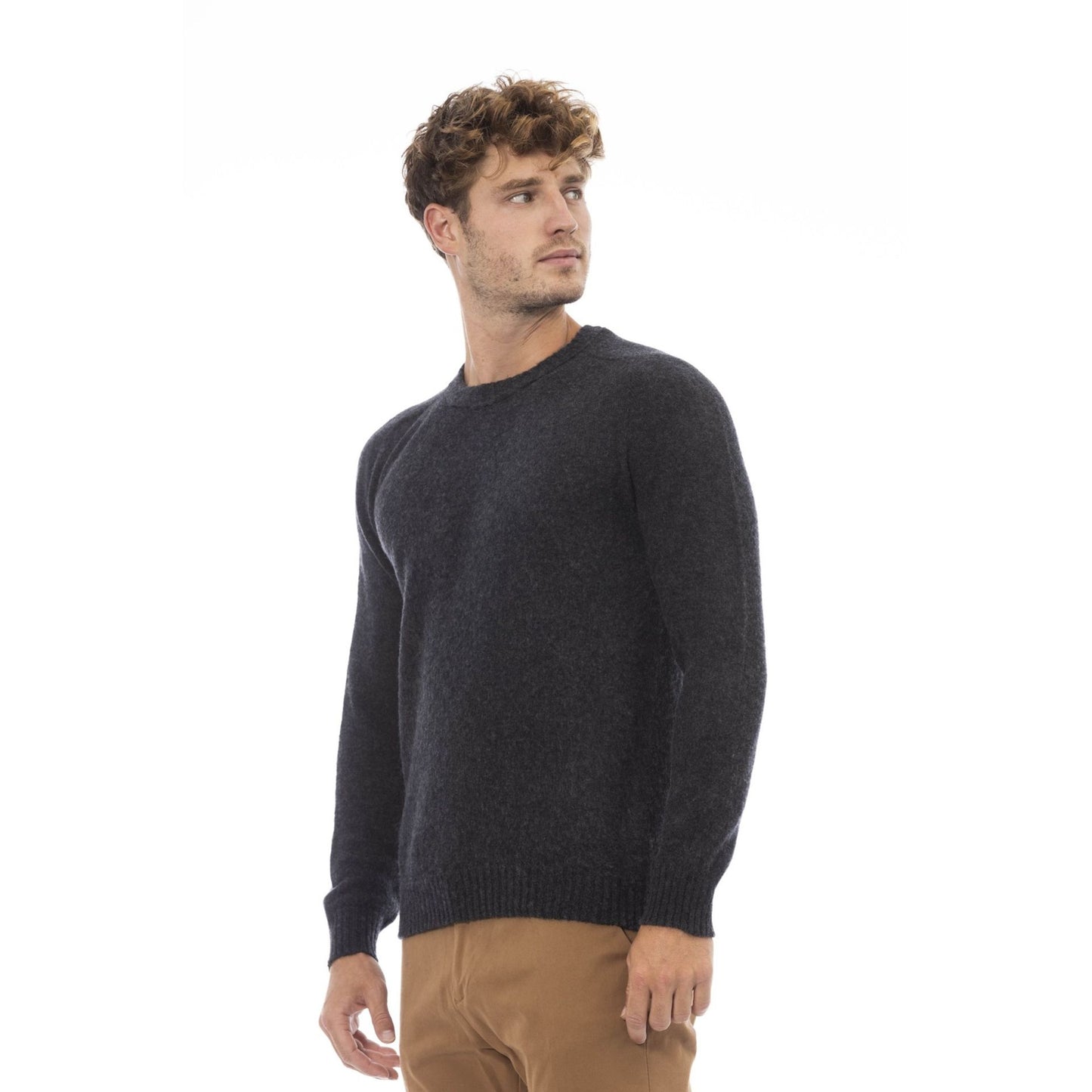 Alpha Studio Sweater 