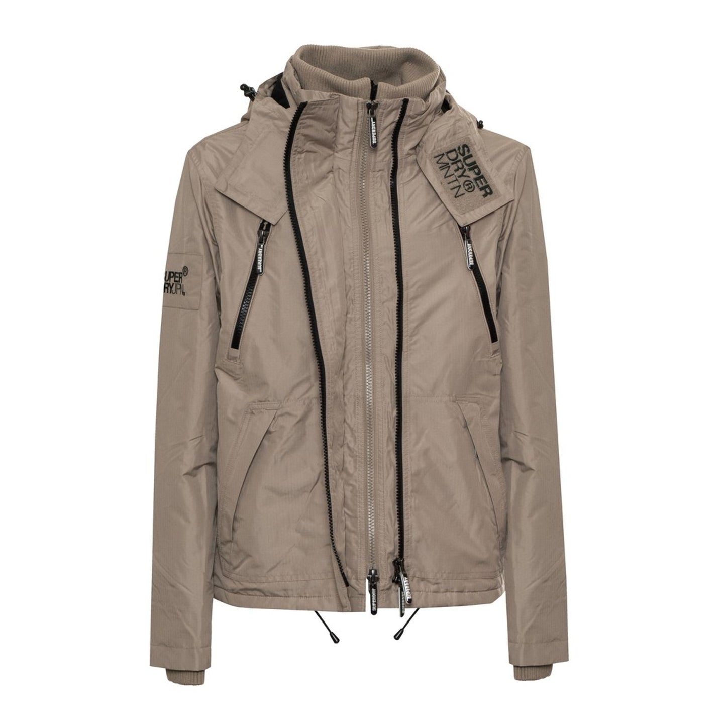 Superdry Jacken