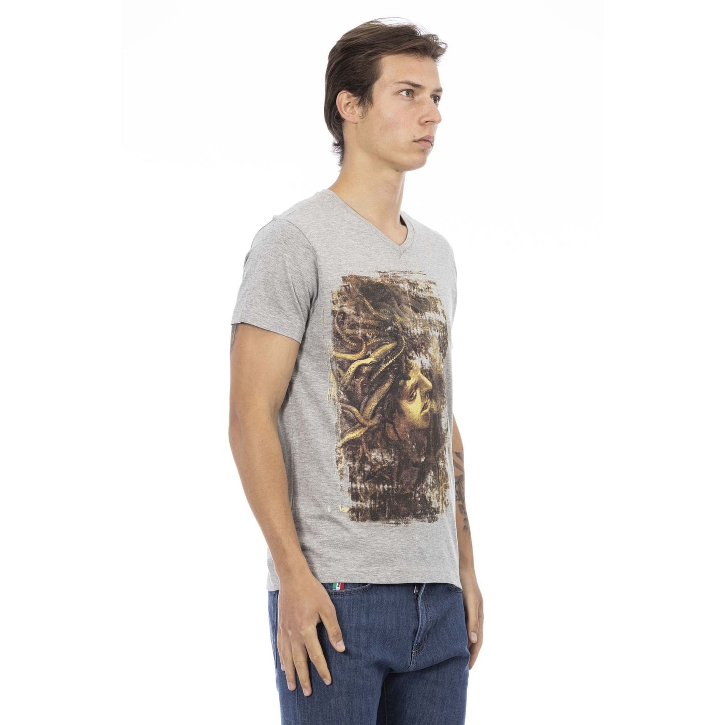 Trussardi T-Shirts