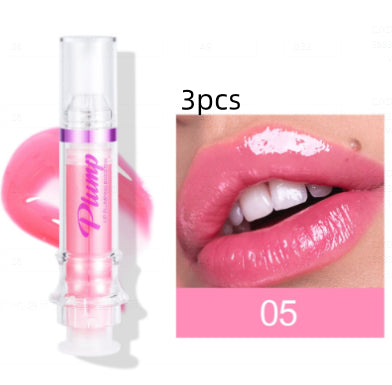 Brillo de labios más voluminoso Ultra Feuchtigkeitsspendende