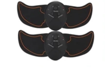EMS Bauchmuskelpad Armpads Controller Bauchmuskeltrainer