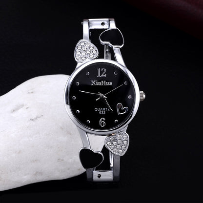 British ladies' watches with diamonds