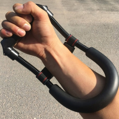 Griff Unterarm- Handgelenkübungen Verstellbarer Armtrainer