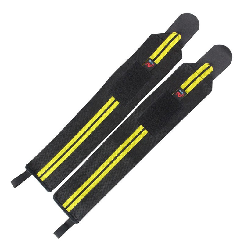 Vendajes para manos Power Handgelenkbandagen