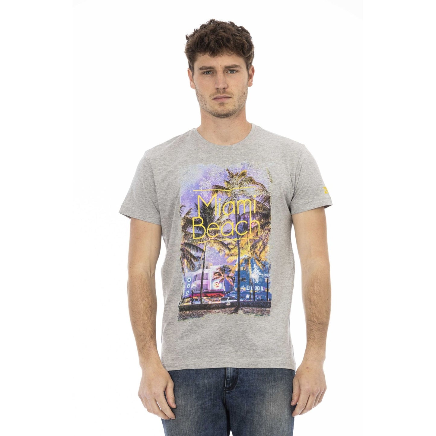 Trussardi T-Shirts