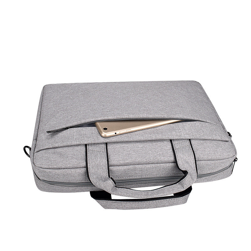 Laptop-Schultertasche