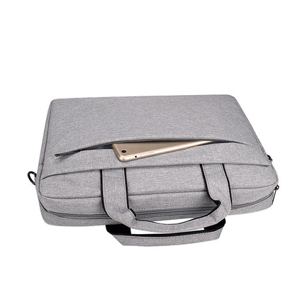 Laptop-Schultertasche