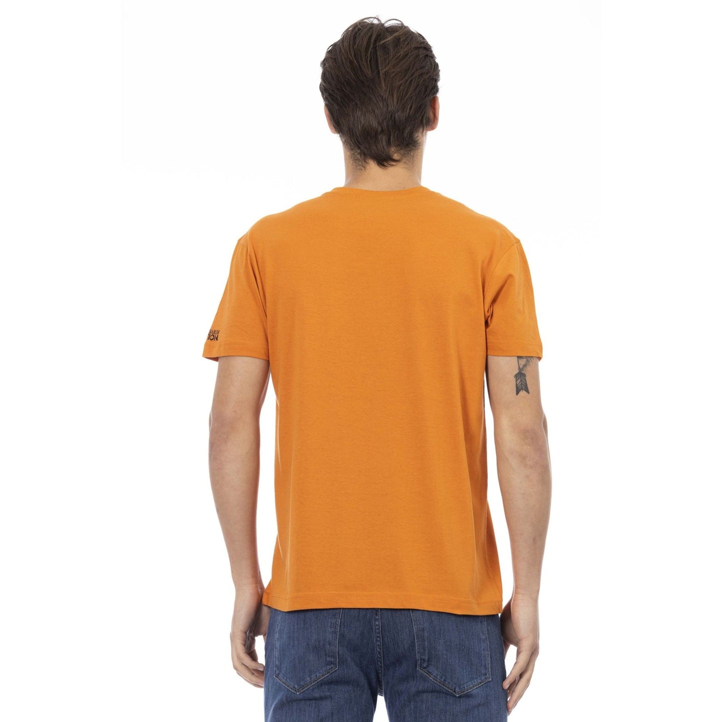 Trussardi Action T-Shirts